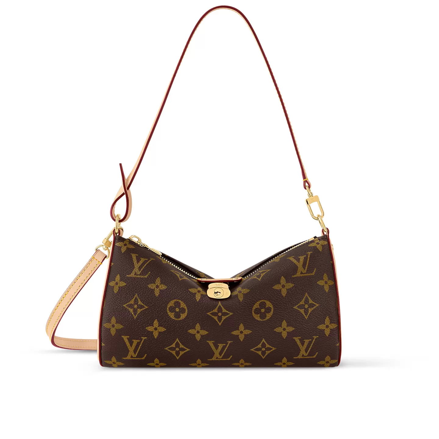 Bagsaaa Monogram M12859 Pochette Tirette