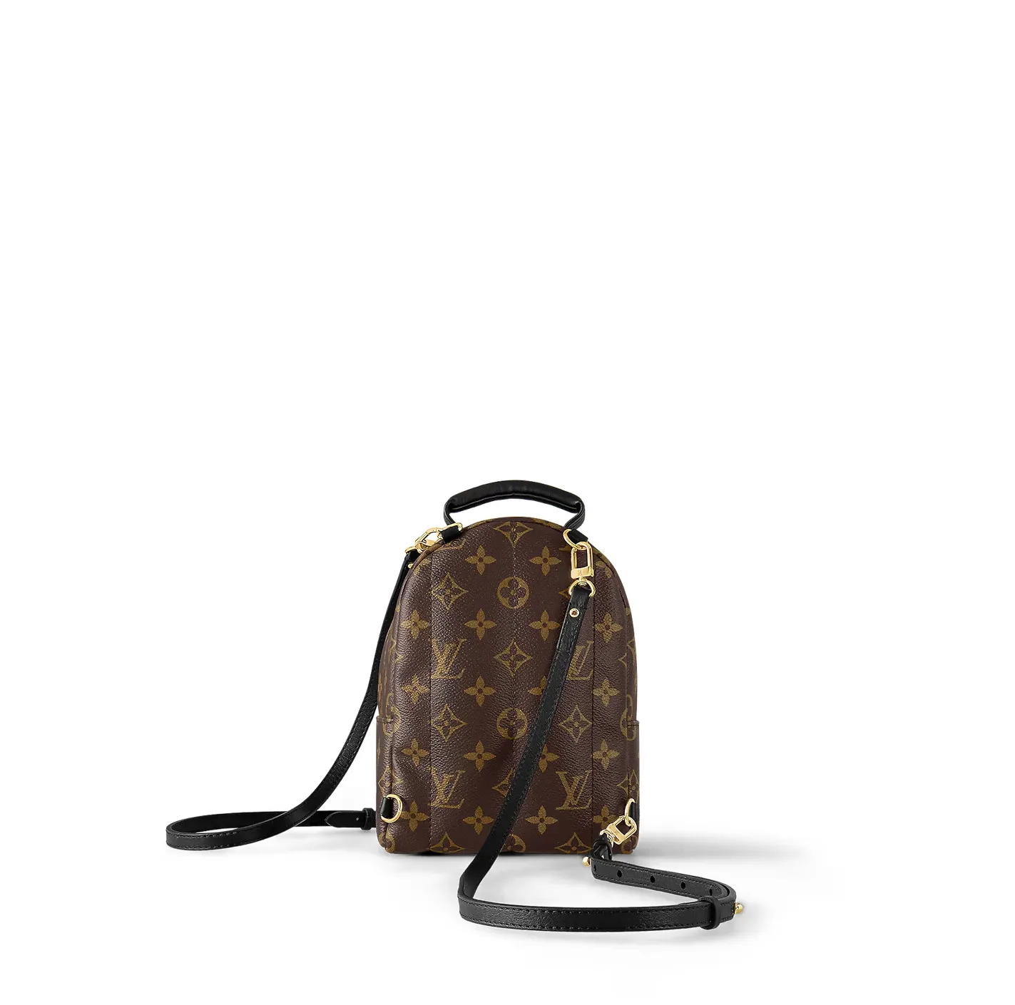 Outlet marketplace Bagsaaa Monogram M44873 Palm Springs Mini
