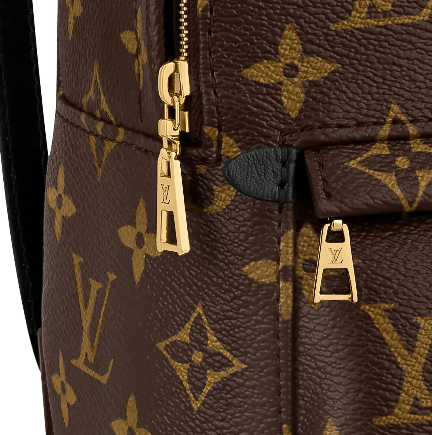 Outlet marketplace Bagsaaa Monogram M44873 Palm Springs Mini