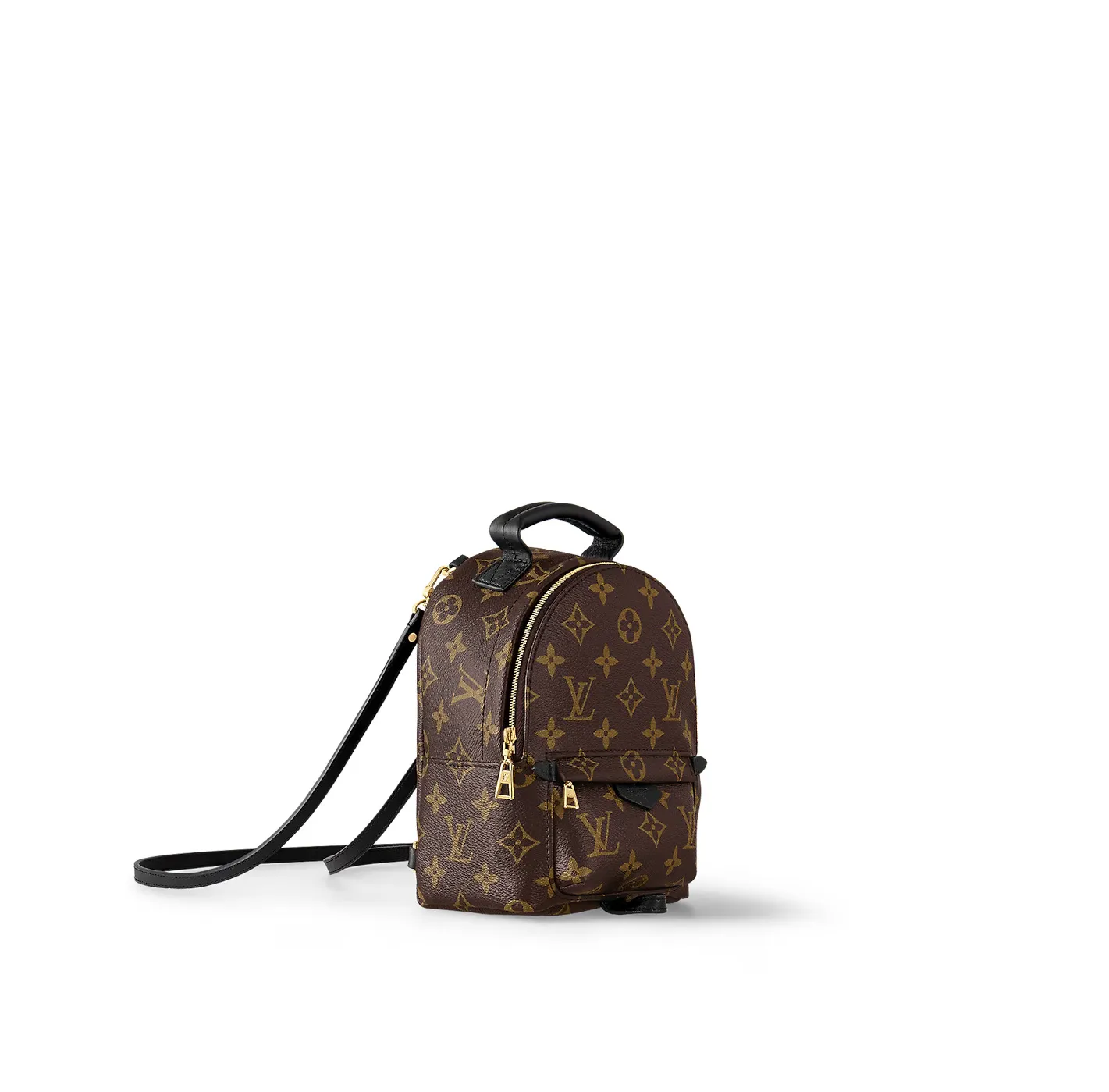 Outlet marketplace Bagsaaa Monogram M44873 Palm Springs Mini