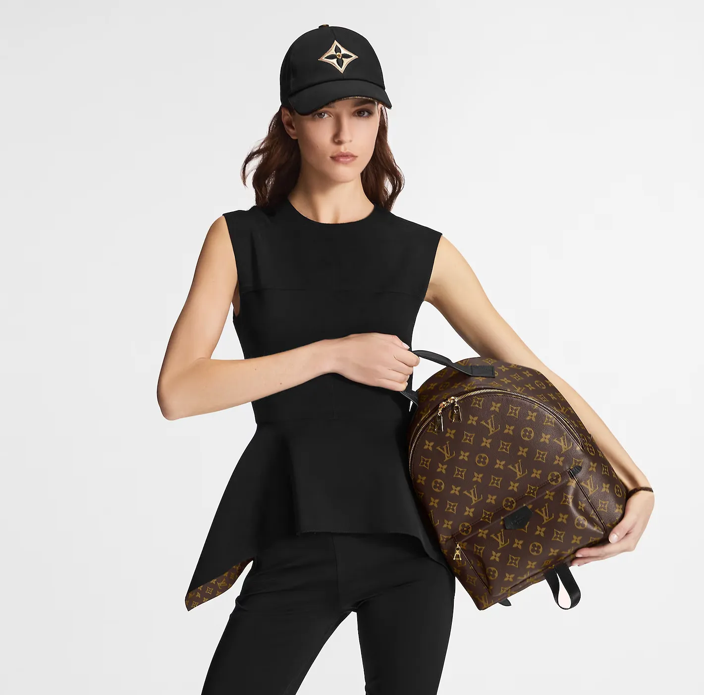 Jimmy choo shoes store Bagsaaa Monogram M44874 Palm Springs MM