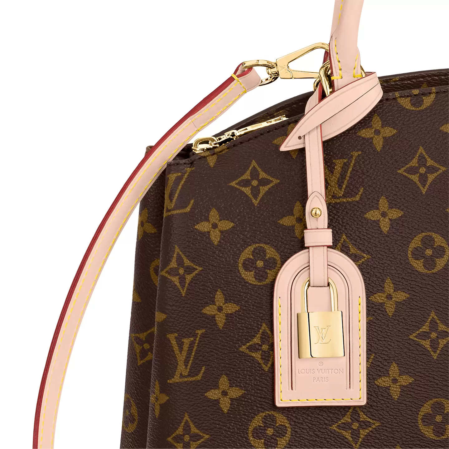 Replica goyard tote Bagsaaa Monogram M45898 Grand Palais