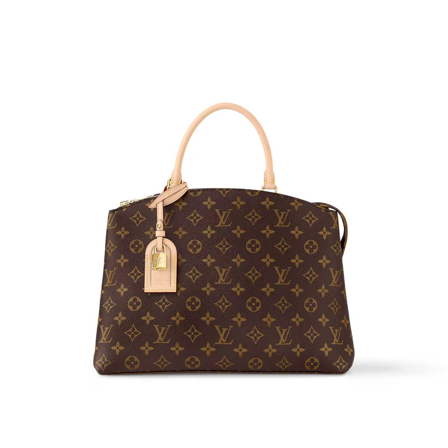 Bagsaaa Monogram M45898 Grand Palais