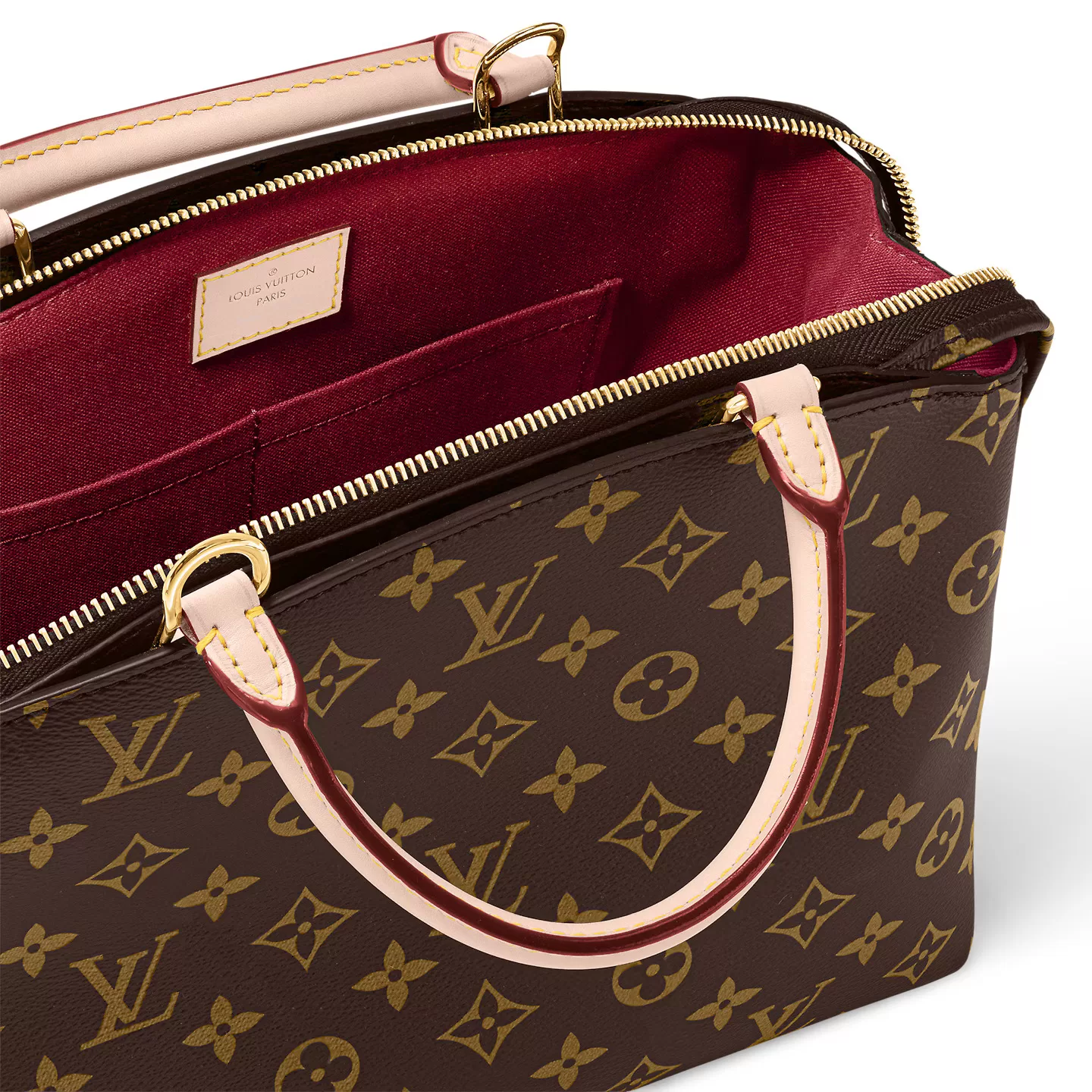 Ouis vuitton christian dior Bagsaaa Monogram M45900 Petit Palais