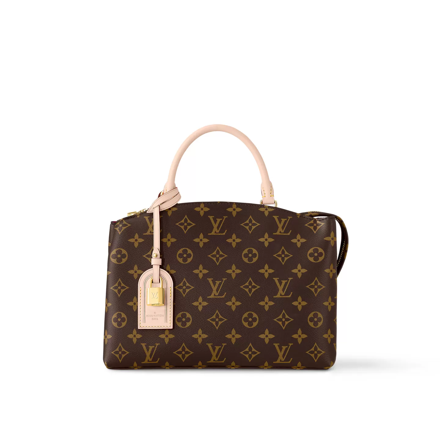 Bagsaaa Monogram M45900 Petit Palais