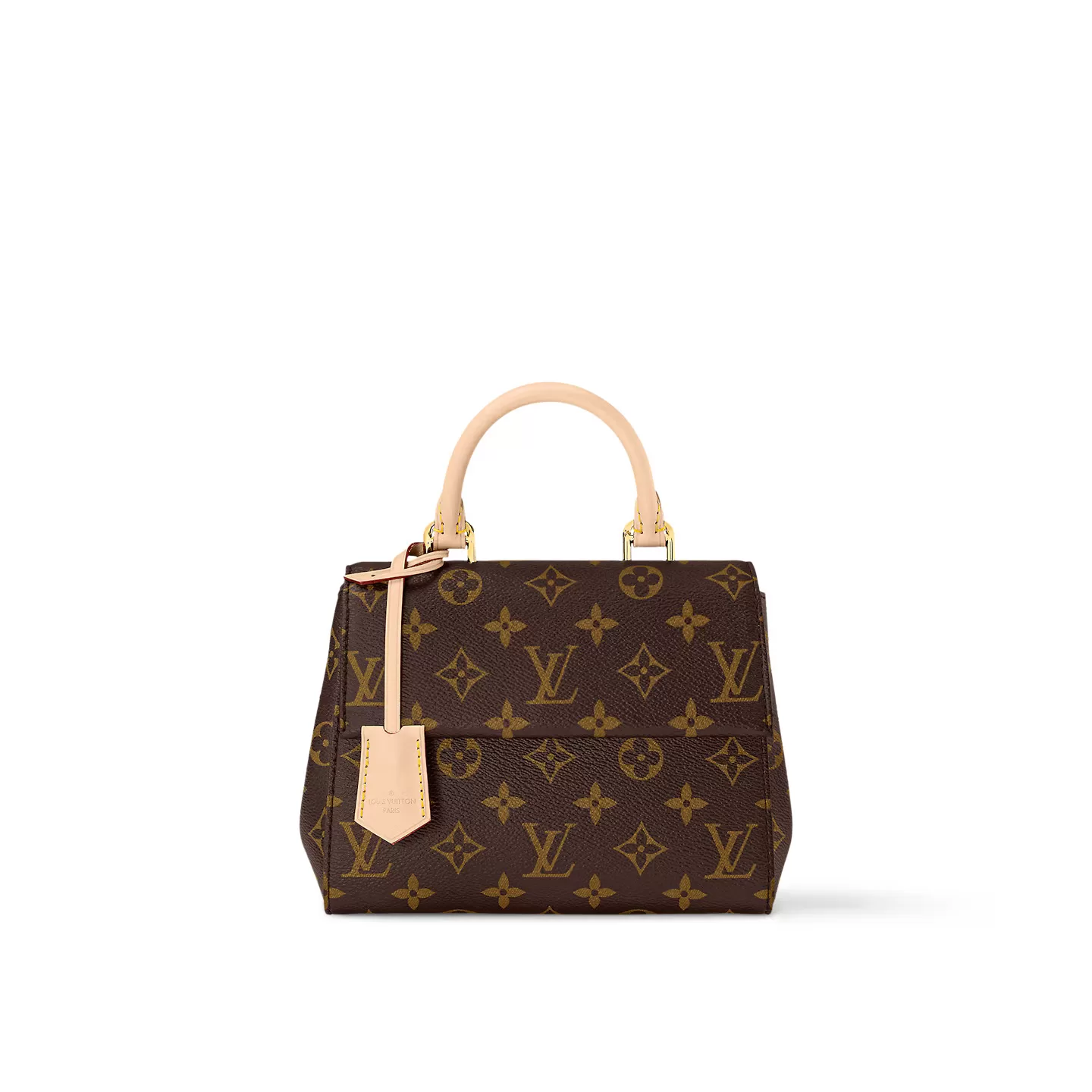 Bagsaaa Monogram M46055 Cluny Mini