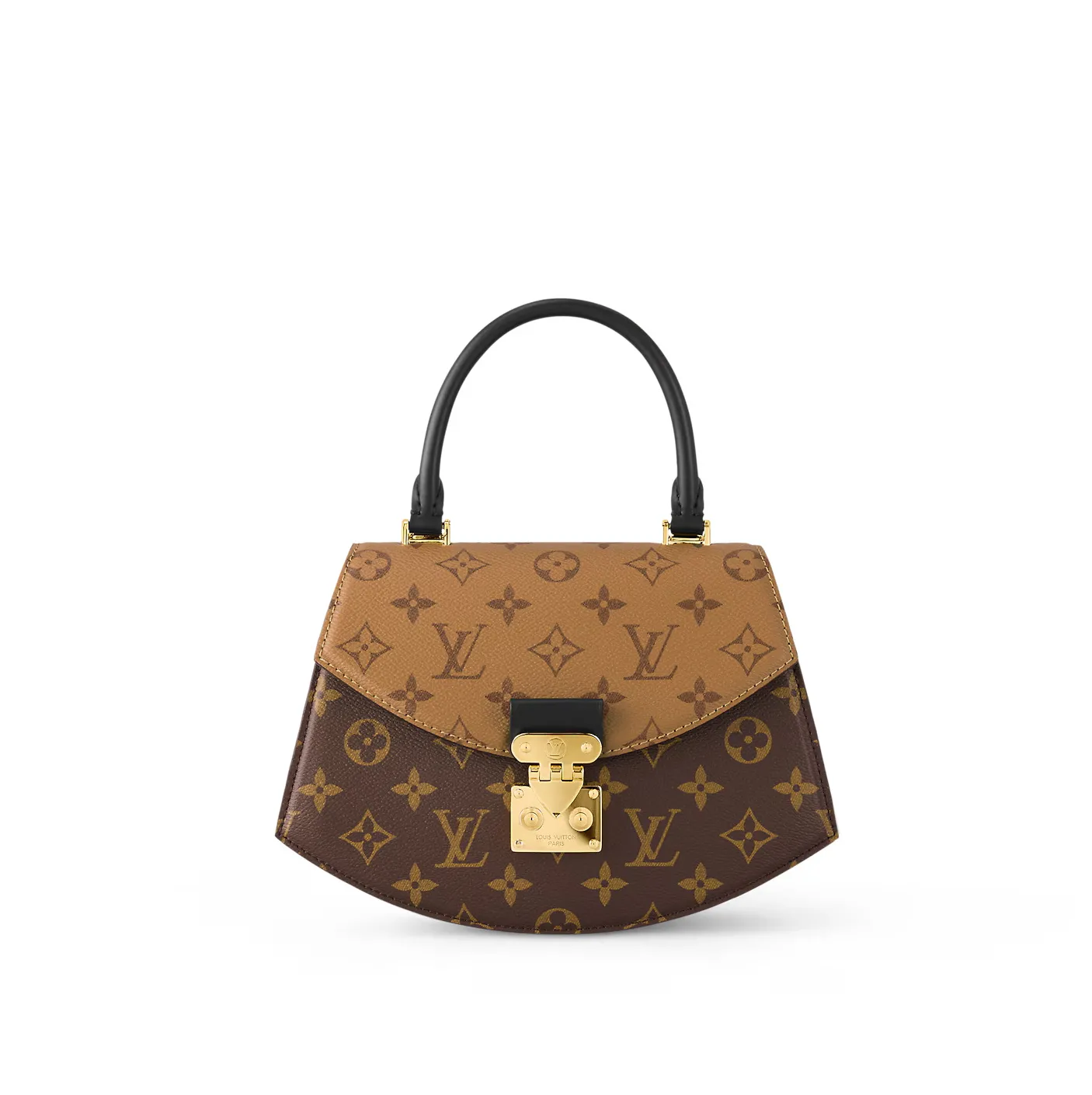 Bagsaaa Monogram M46548 Tilsitt