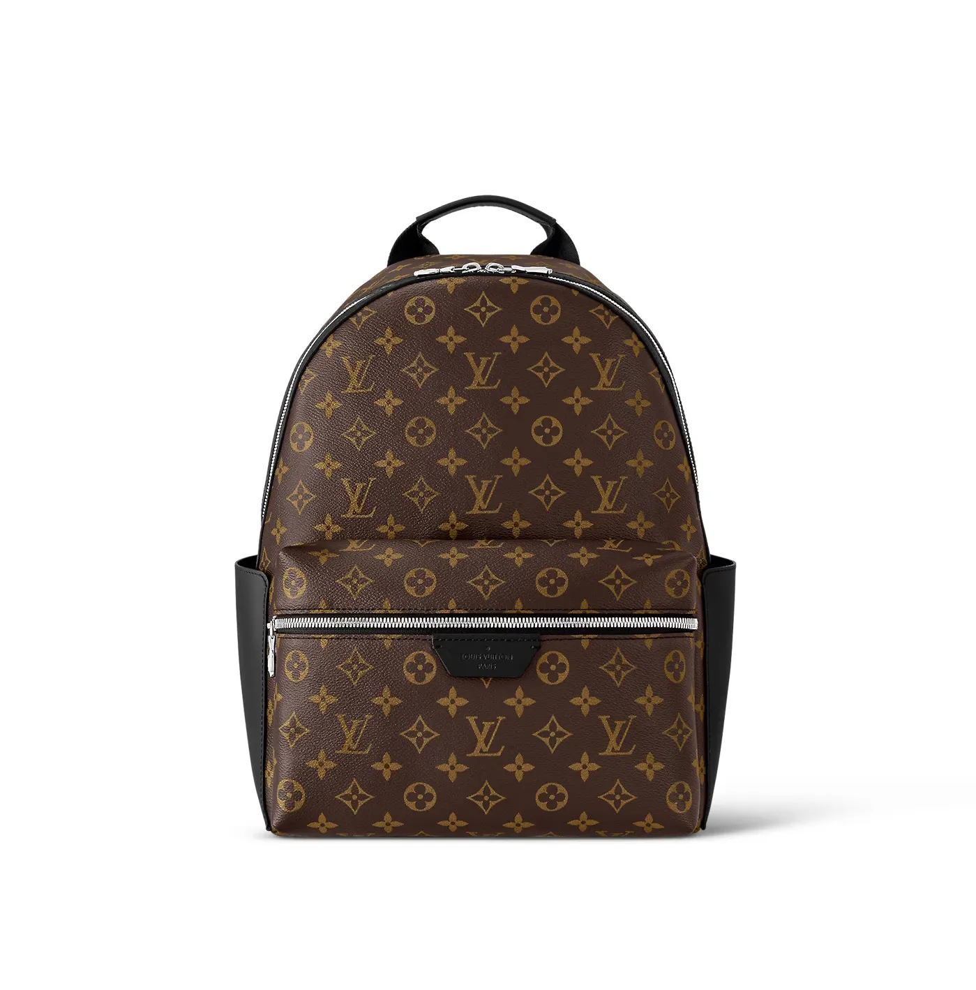 Bagsaaa Monogram M46684 Discovery Backpack PM