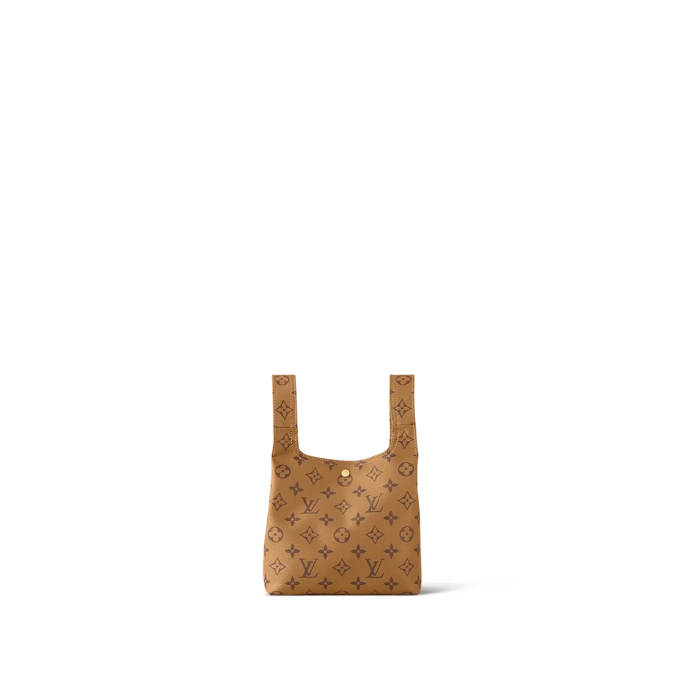 Mcqueen menswear Bagsaaa Monogram M46816 Atlantis BB