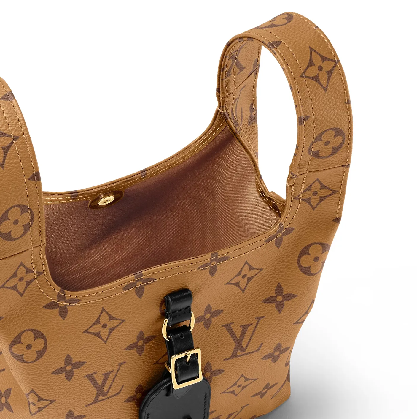 Mcqueen menswear Bagsaaa Monogram M46816 Atlantis BB