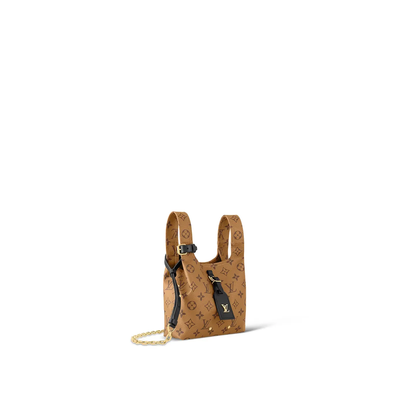 Mcqueen menswear Bagsaaa Monogram M46816 Atlantis BB