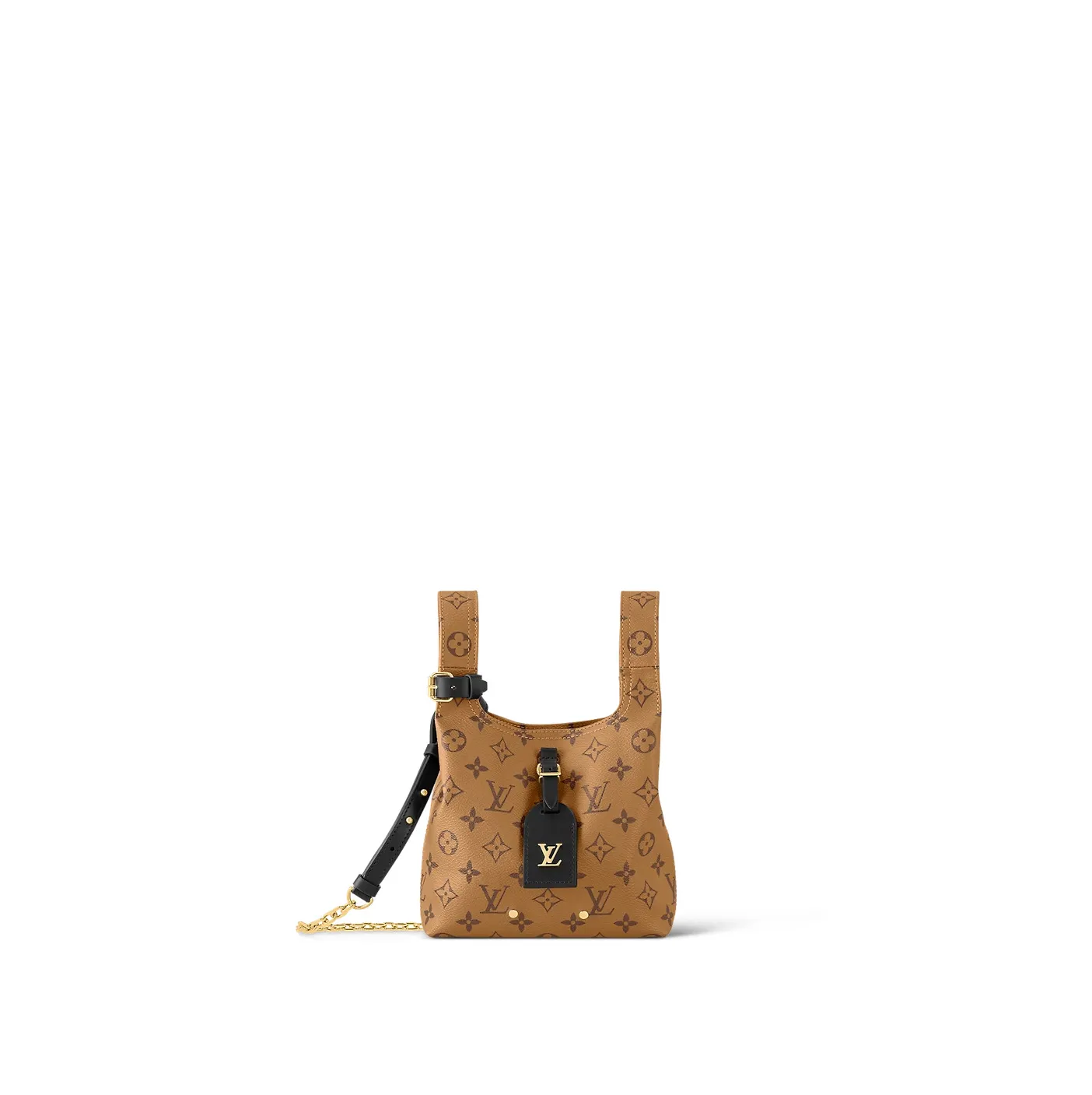 Bagsaaa Monogram M46816 Atlantis BB