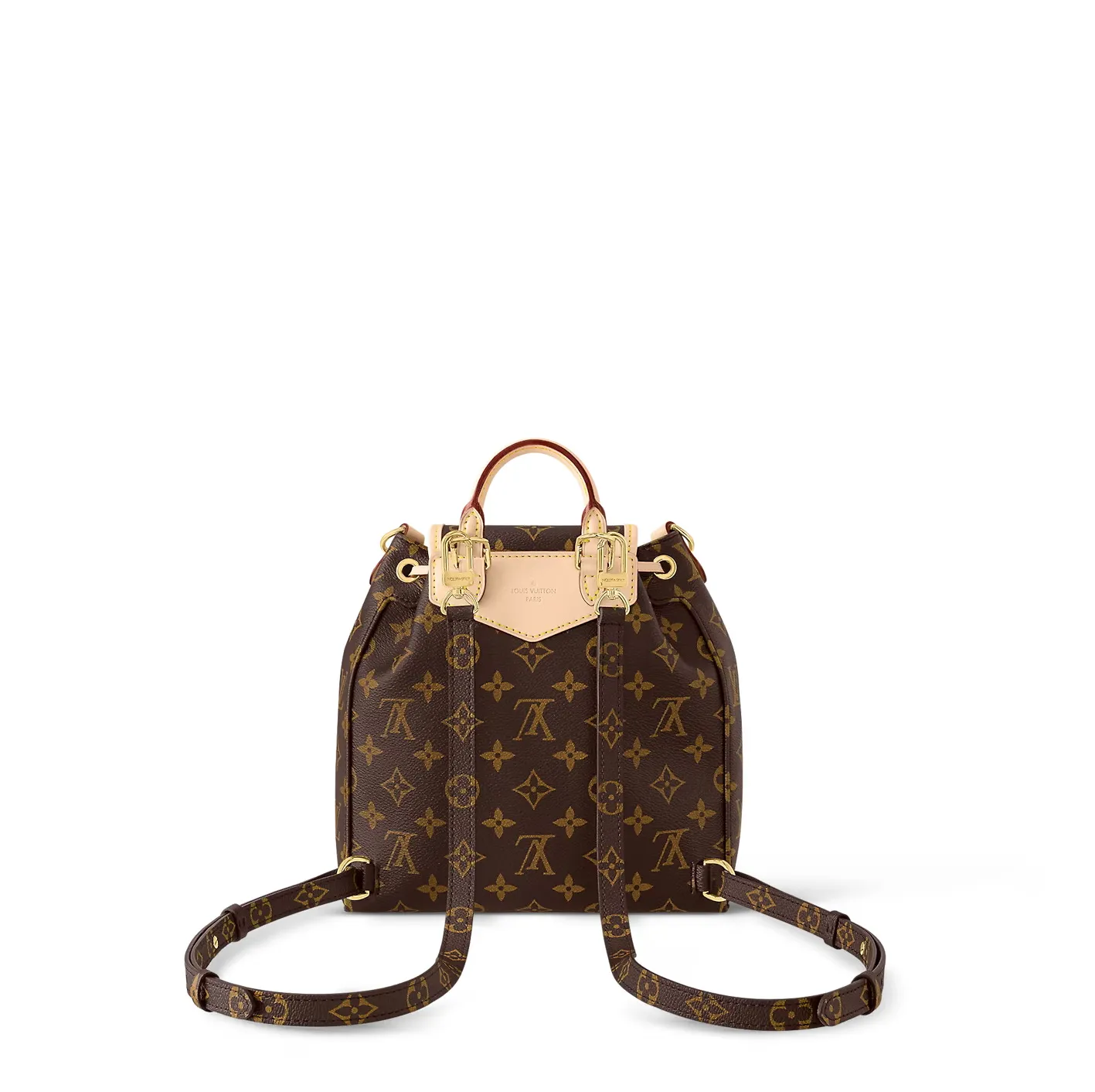 Replica bags lv Bagsaaa Monogram M46932 Excursion PM