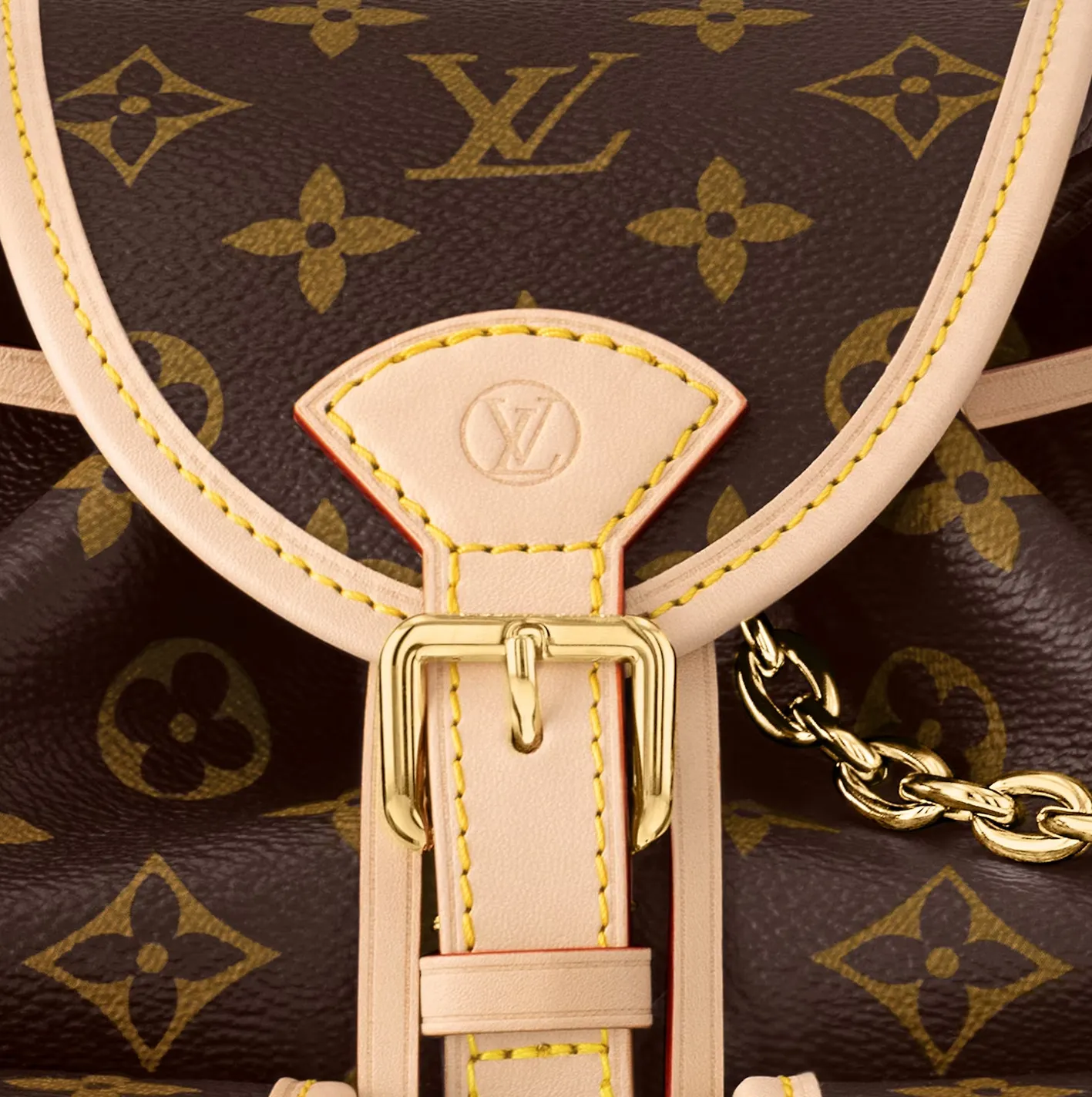 Replica bags lv Bagsaaa Monogram M46932 Excursion PM