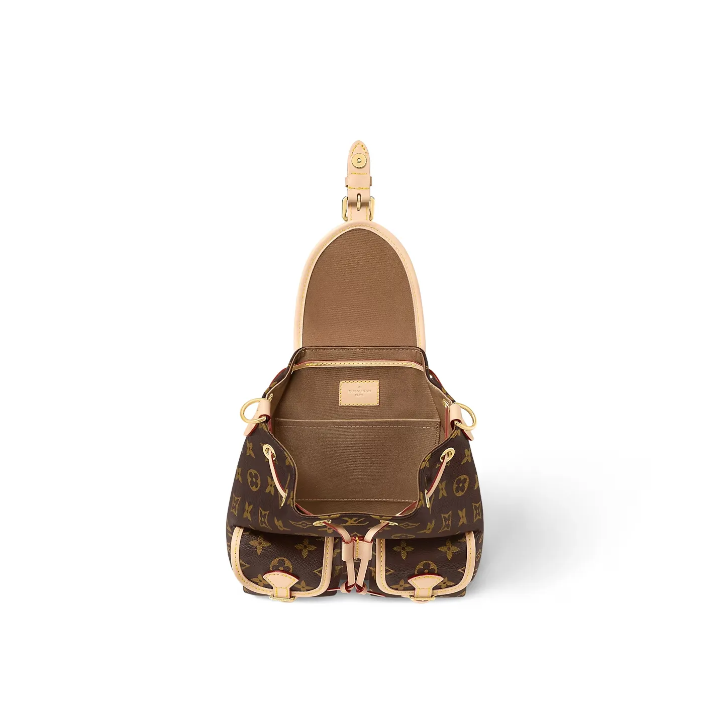 Replica bags lv Bagsaaa Monogram M46932 Excursion PM