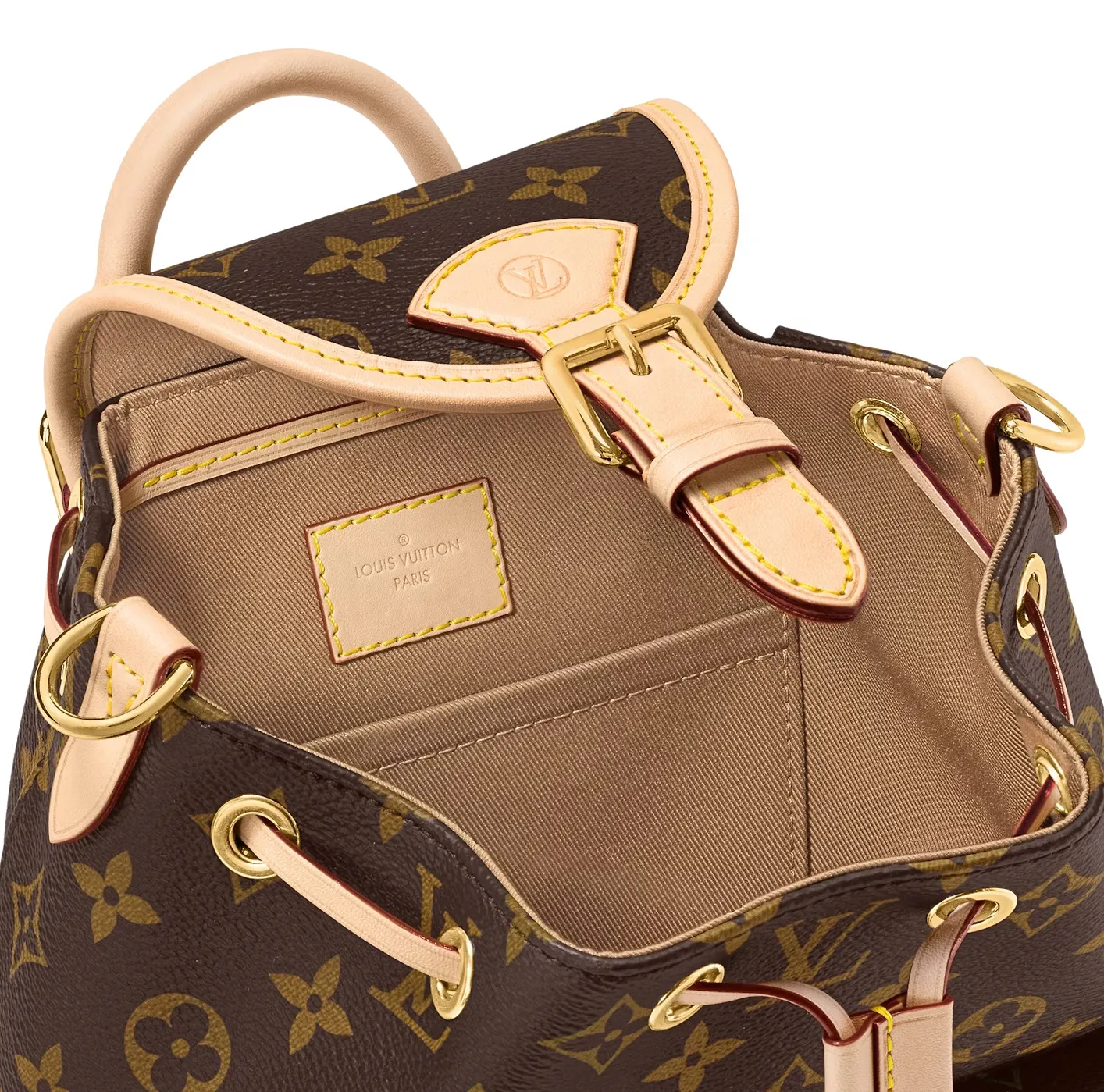 Replica bags lv Bagsaaa Monogram M46932 Excursion PM