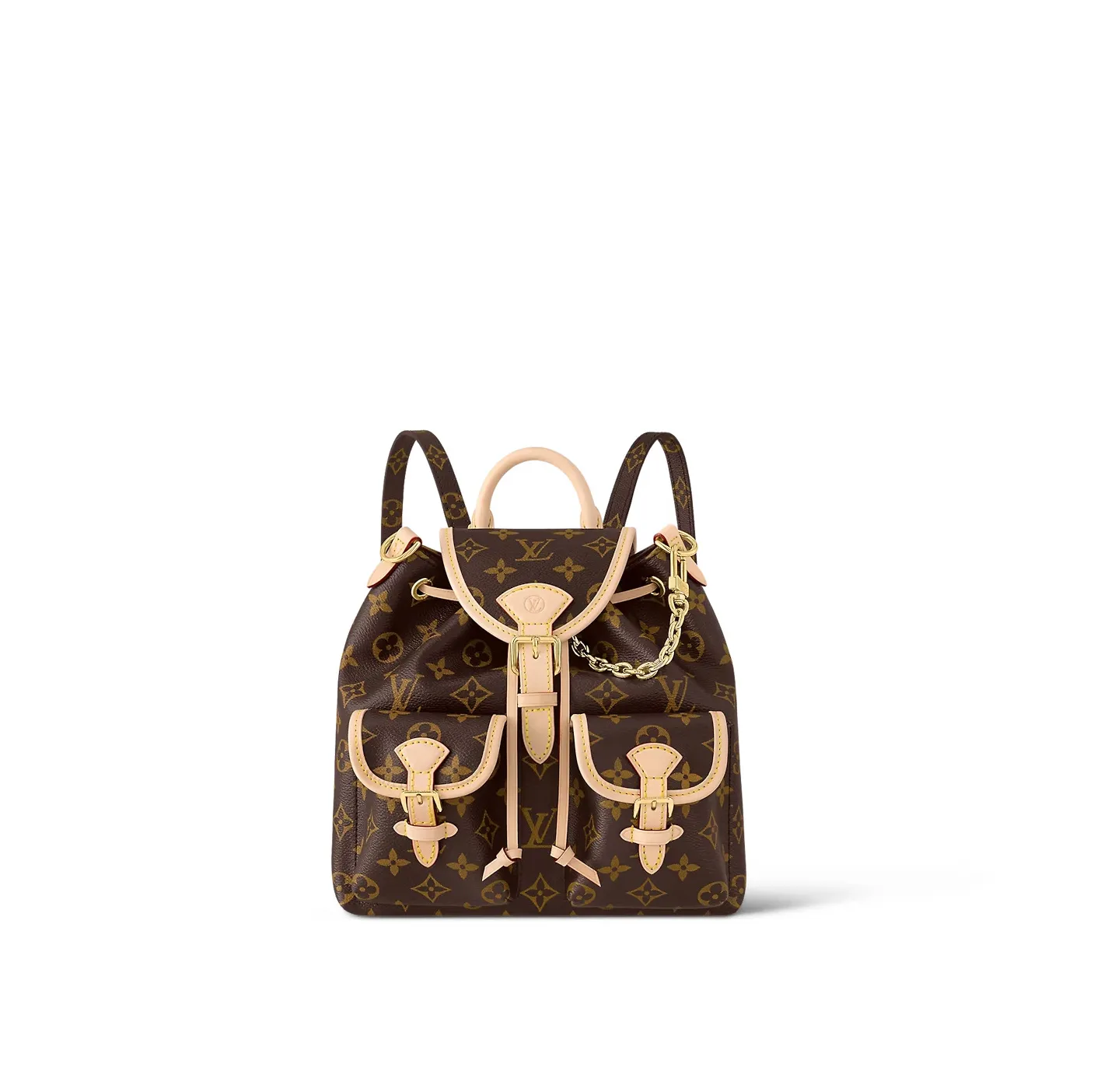 Bagsaaa Monogram M46932 Excursion PM