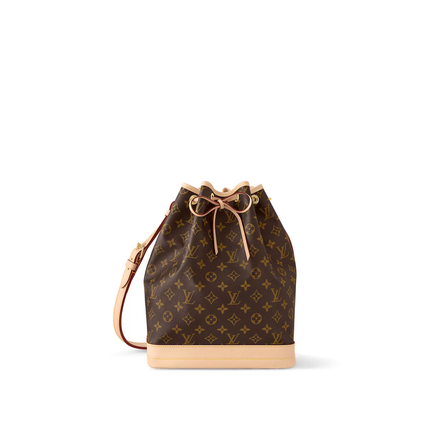 Bagsaaa Monogram M46976 Noé