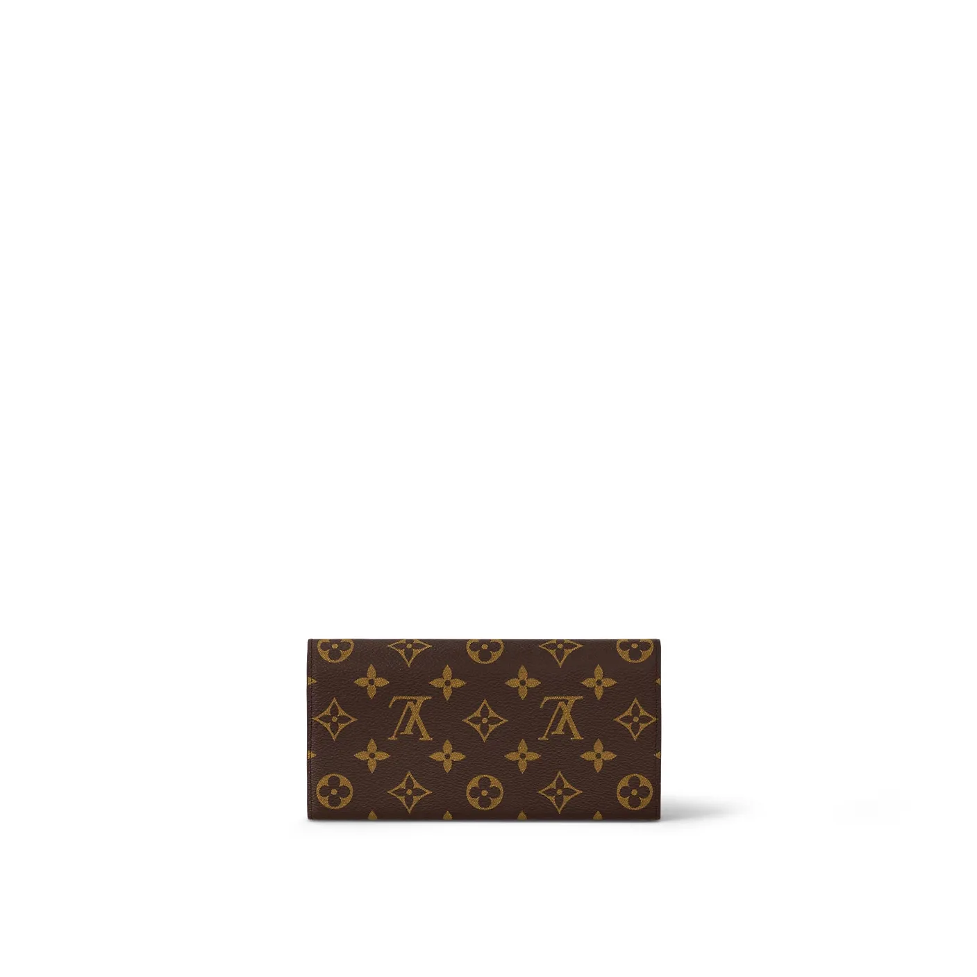 Iv belts replica Bagsaaa Monogram M60697 Emilie Wallet