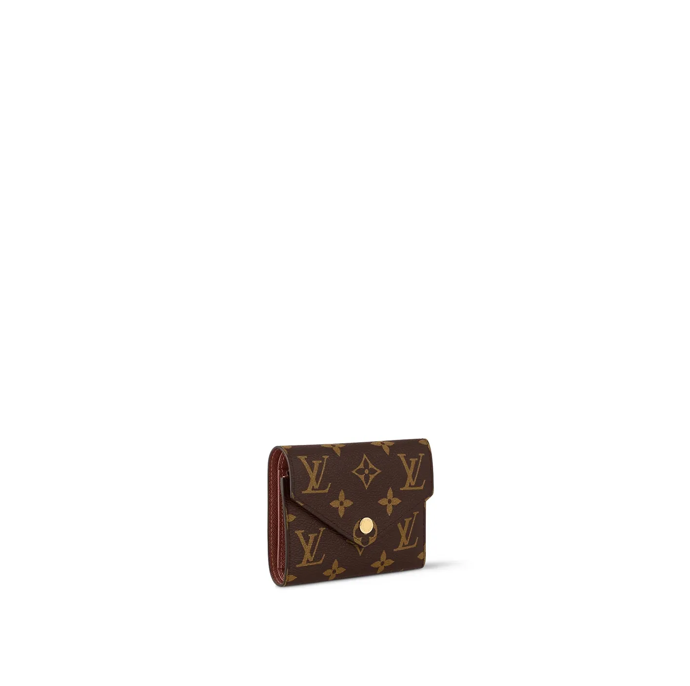 Shop shoulder bags Bagsaaa Monogram M62472 Victorine Wallet