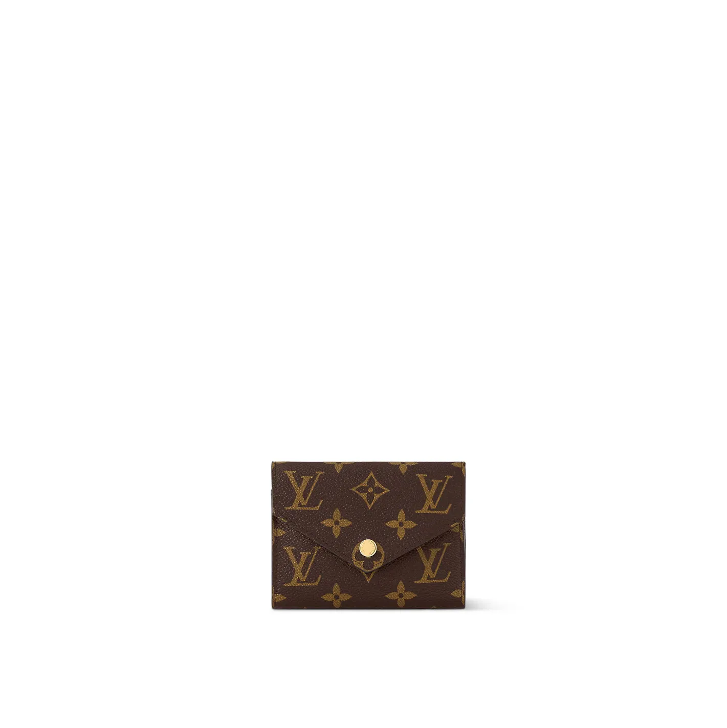 Bagsaaa Monogram M62472 Victorine Wallet