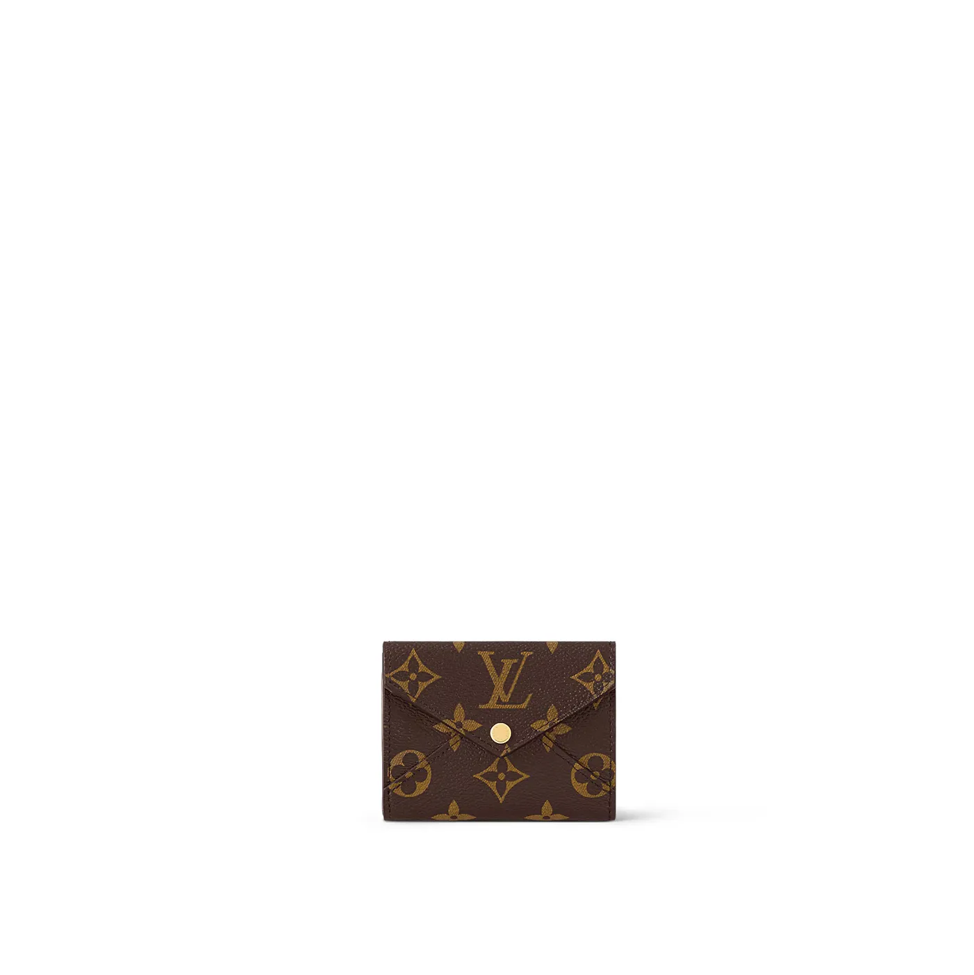 Bagsaaa Monogram M81665 Celeste Wallet