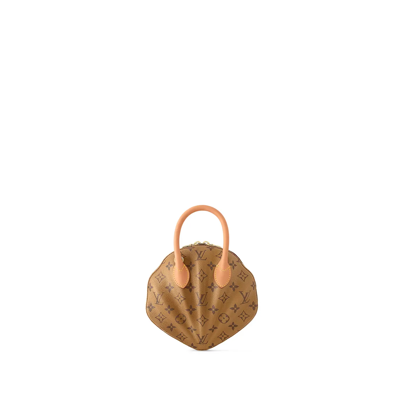 Shop shoulder bags Bagsaaa Monogram M82993 Vénus