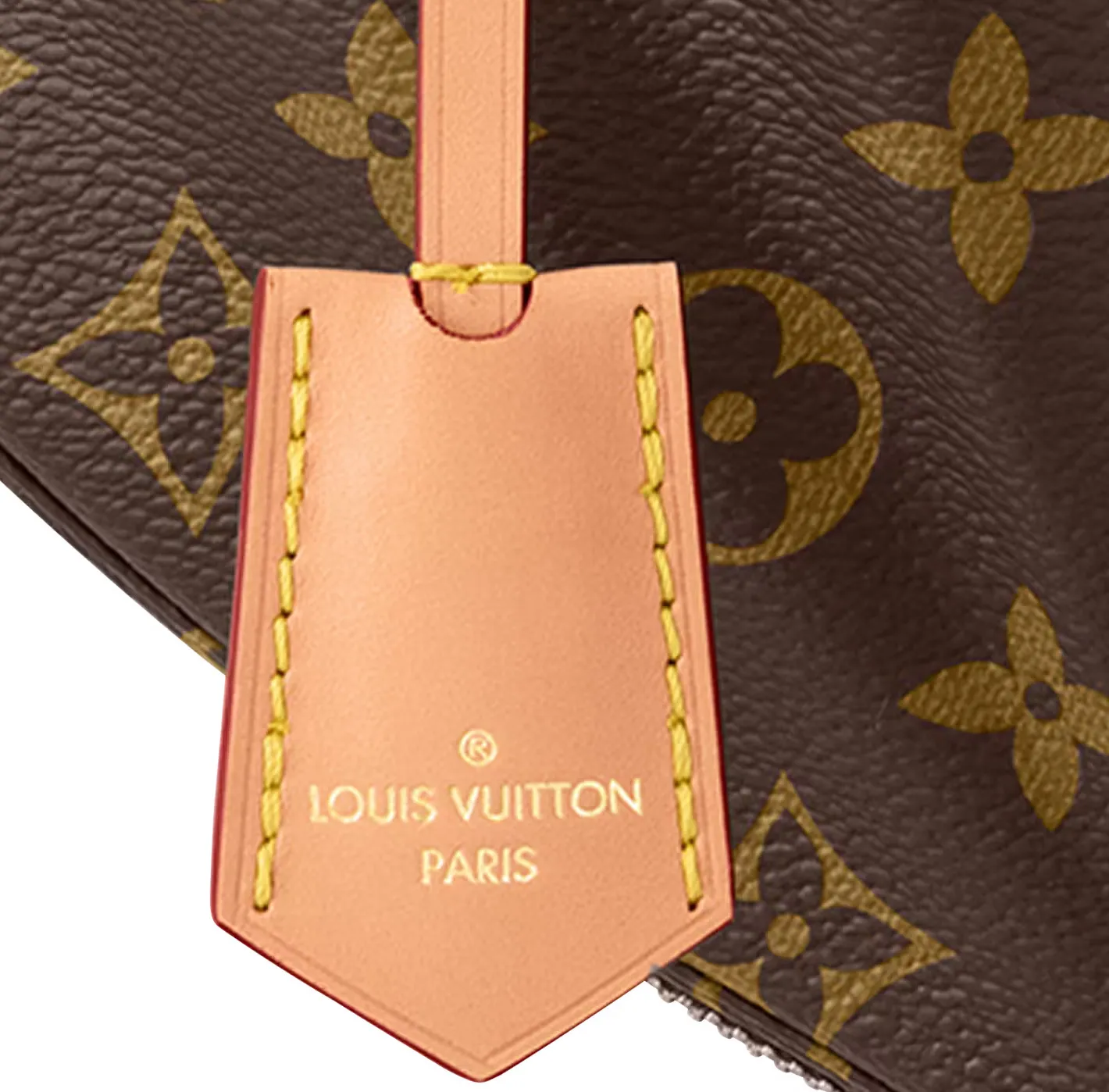 Shop shoulder bags Bagsaaa Monogram M82993 Vénus
