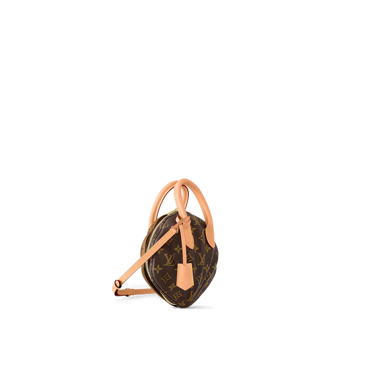 Shop shoulder bags Bagsaaa Monogram M82993 Vénus