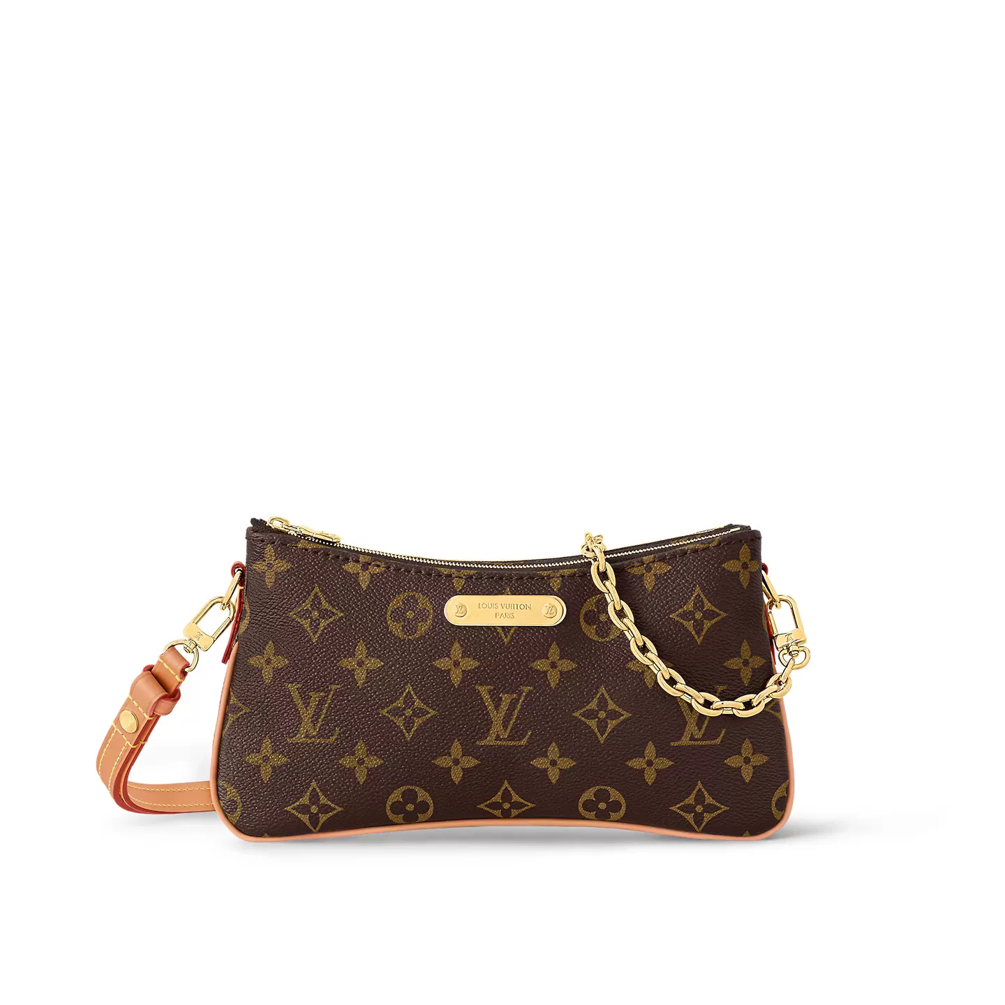 Bagsaaa Monogram M83008 Liv Pochette