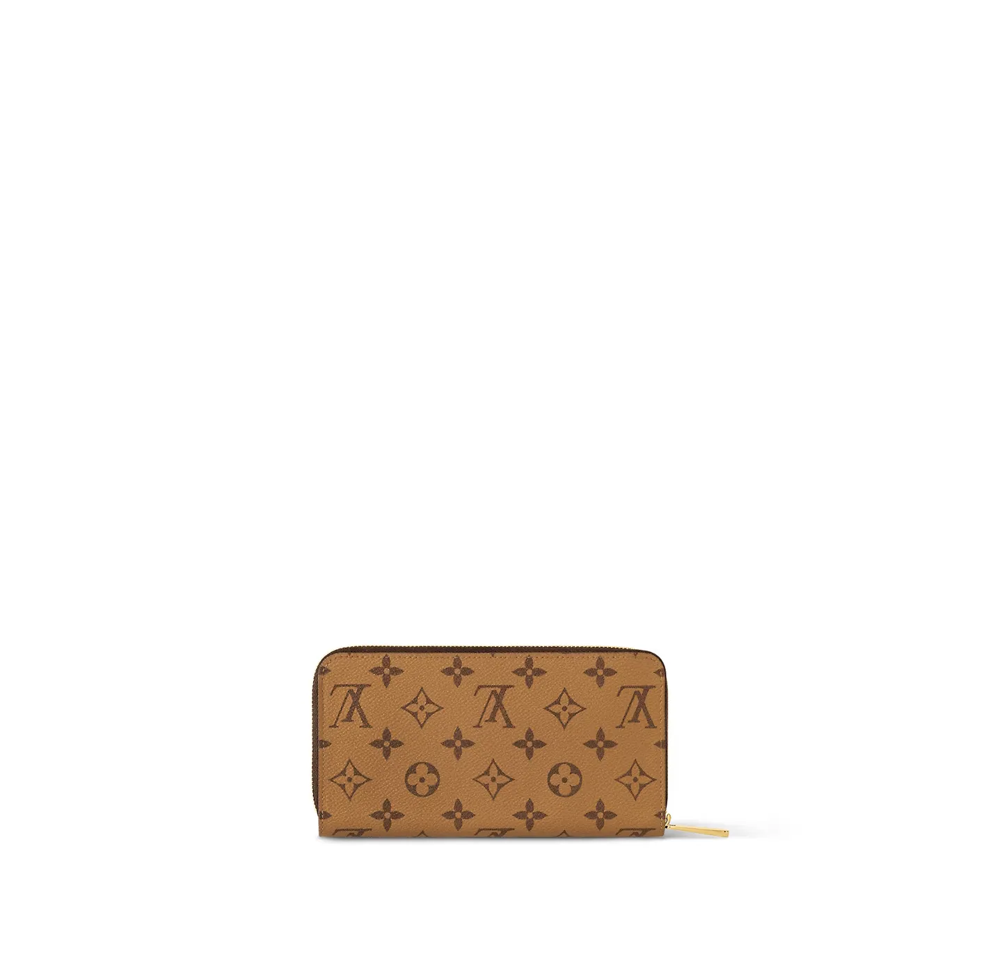 Replica goyard tote Bagsaaa Monogram Reverse M82444 Zippy Wallet