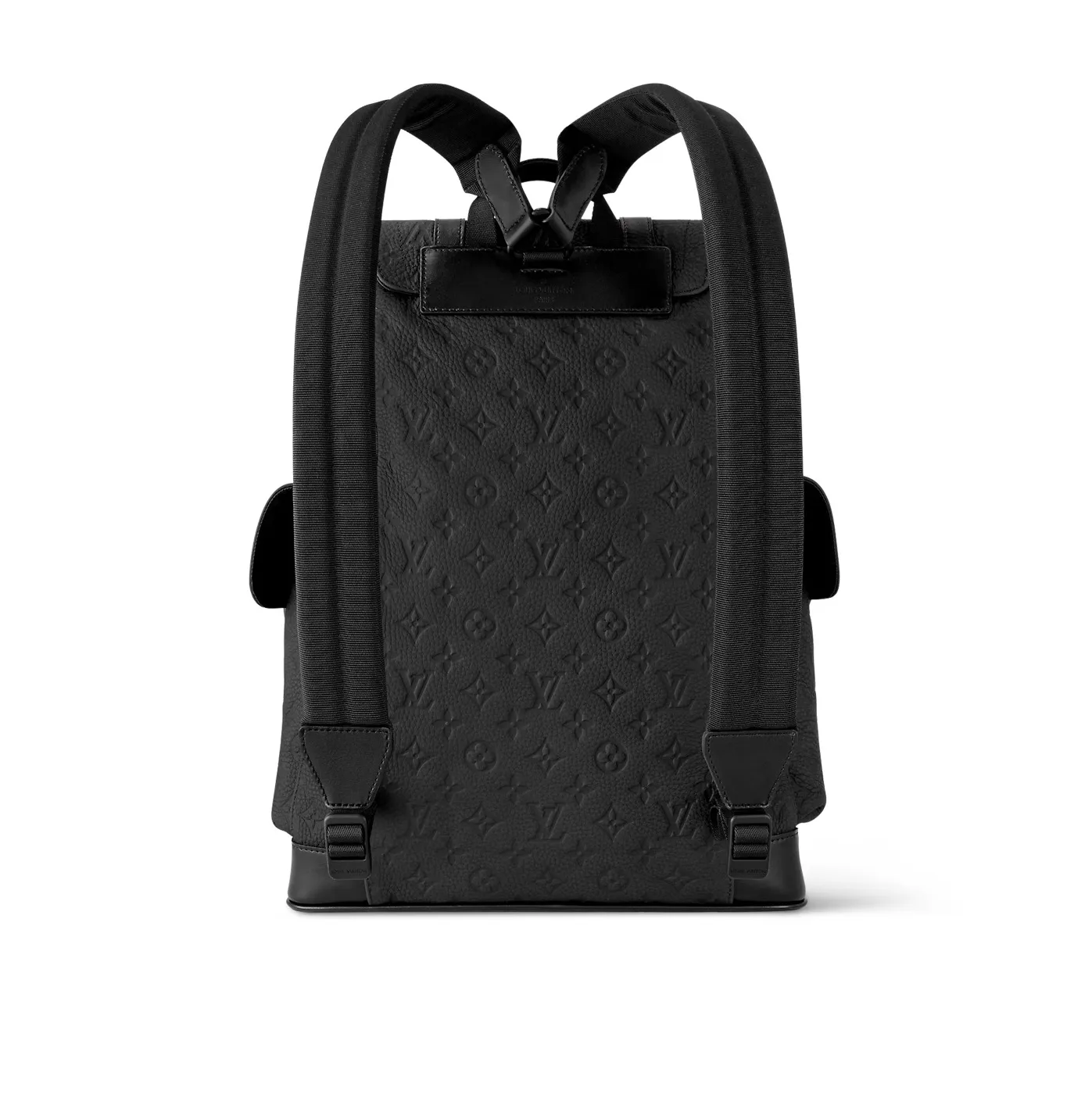 Replica bags Bagsaaa Monogram Taurillon Leather M55699 Christopher MM