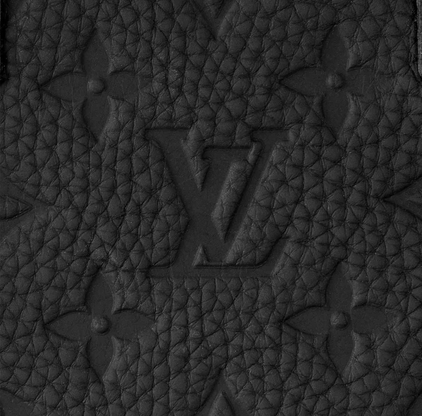 Replica bags Bagsaaa Monogram Taurillon Leather M55699 Christopher MM