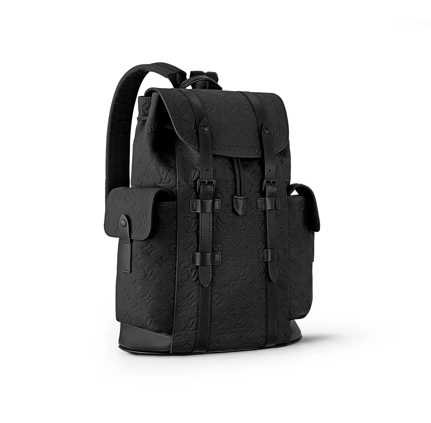 Replica bags Bagsaaa Monogram Taurillon Leather M55699 Christopher MM