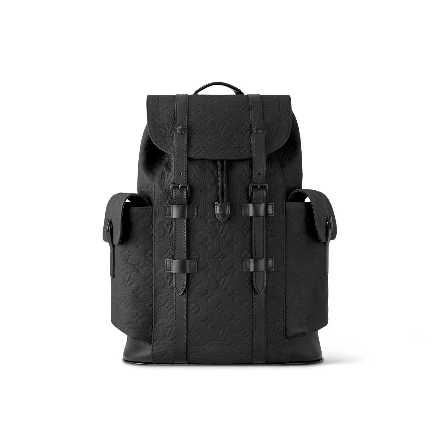 Bagsaaa Monogram Taurillon Leather M55699 Christopher MM