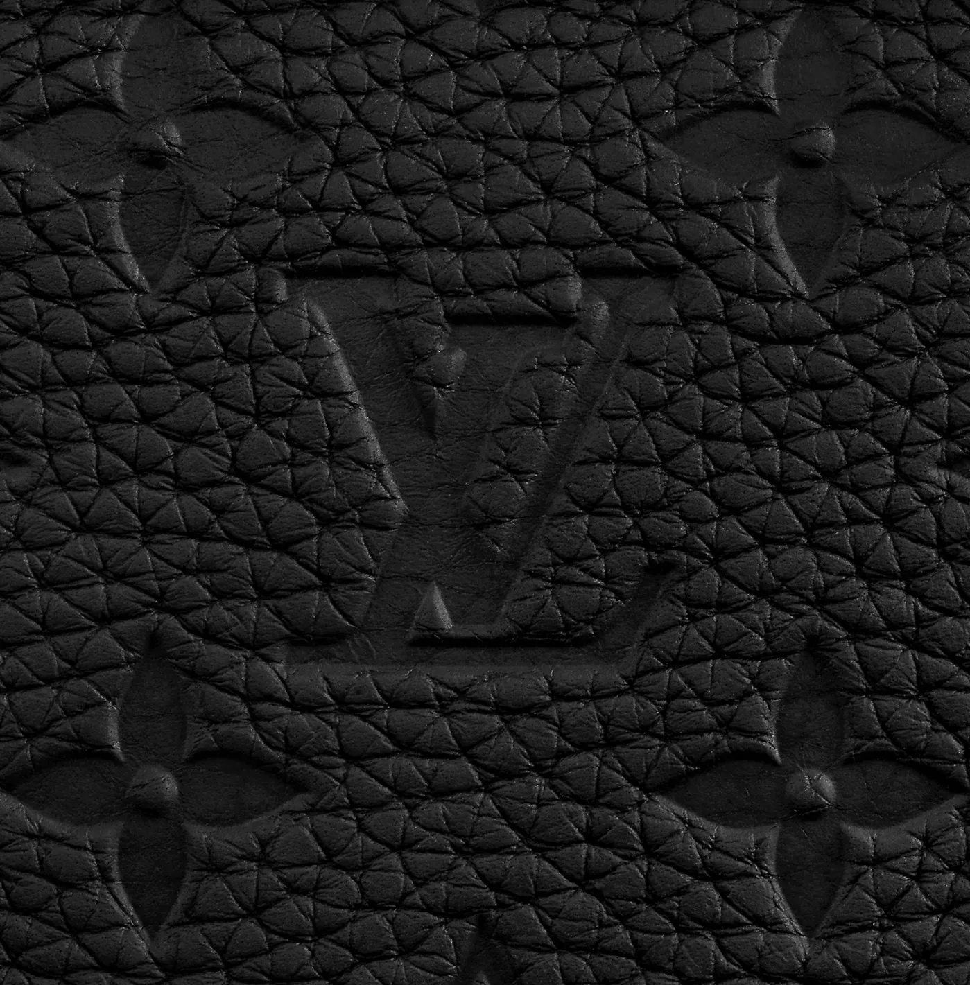 Store mens Bagsaaa Monogram Taurillon Leather M55700 Soft Trunk