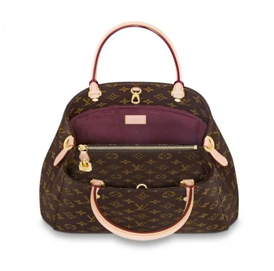 Louis vuitton locations Bagsaaa Montaigne MM M41056
