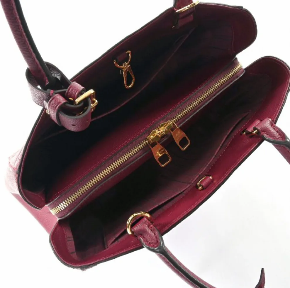 Top lv Bagsaaa Montaigne MM M41196