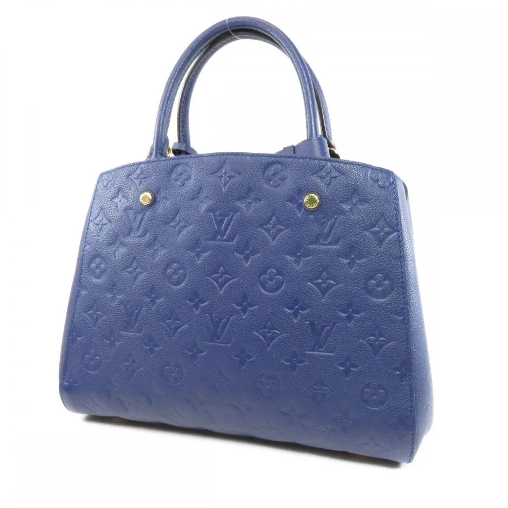 Louis vuitton locations Bagsaaa Montaigne MM M41309