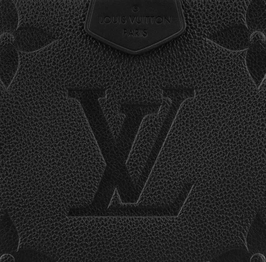 Replica bags lv Bagsaaa Multi Pochette Accessoires Cream M46568 Black M80399