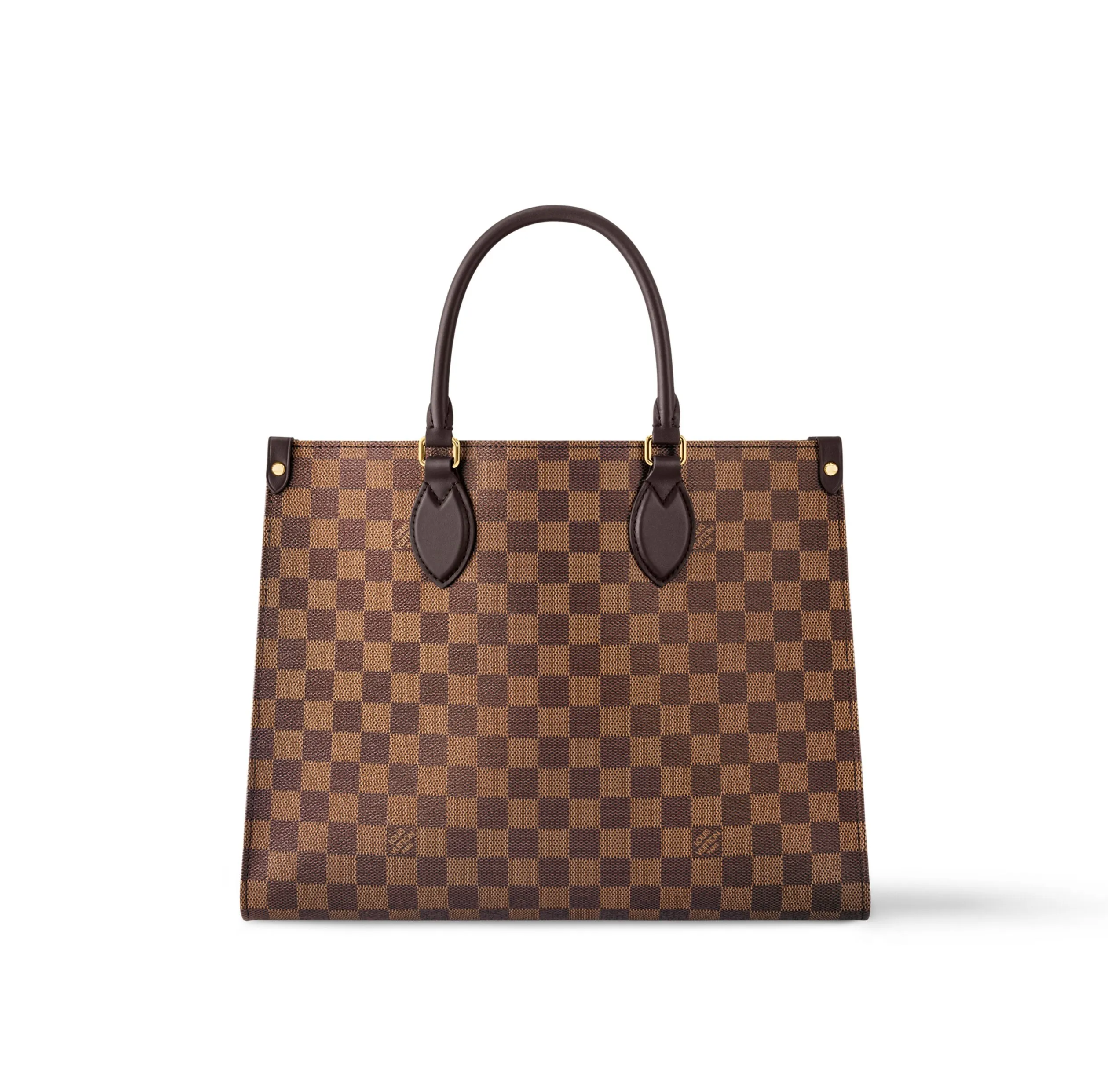 Bagsaaa N00065 OnTheGo MM Damier Ebene