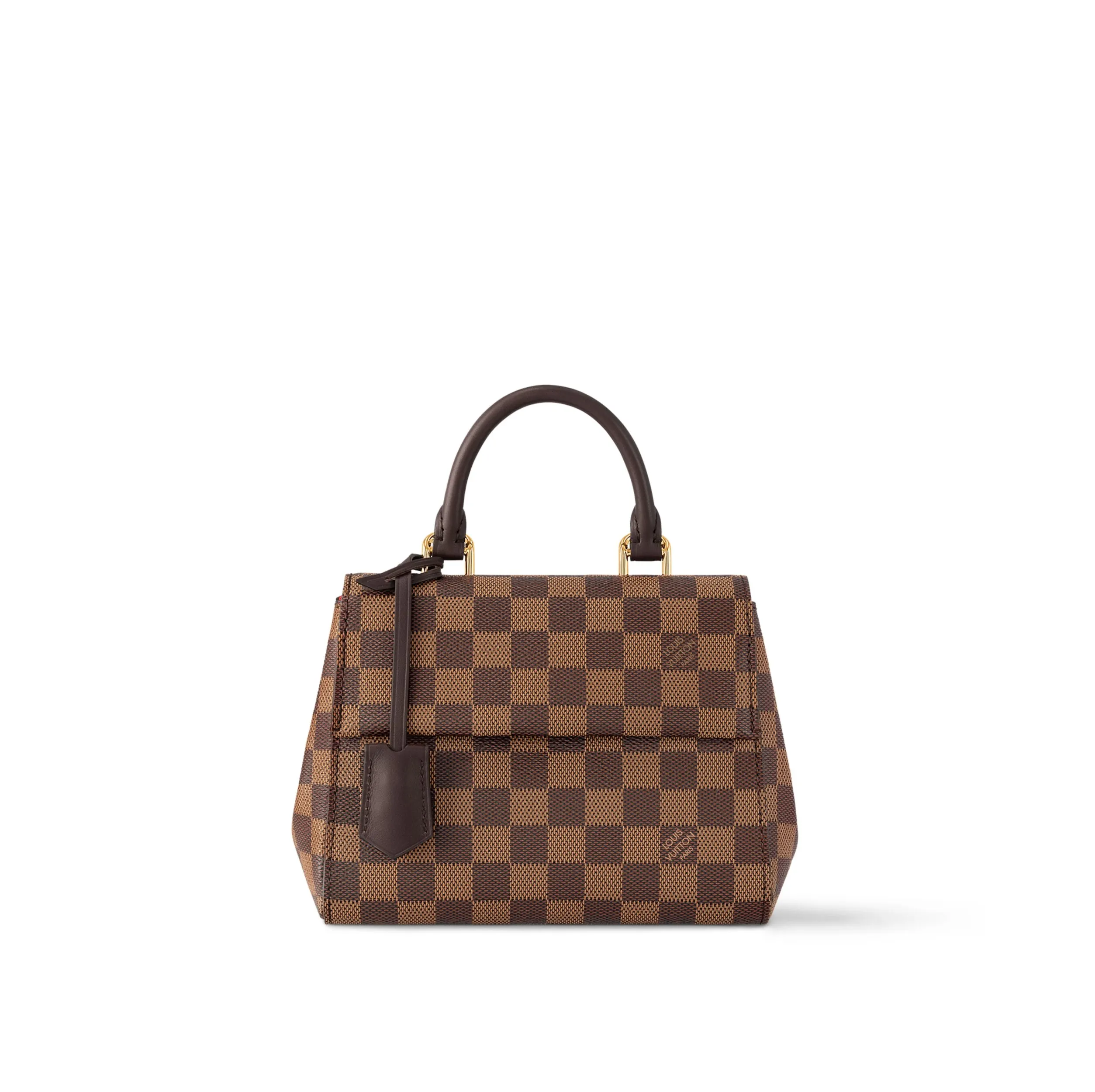 Bagsaaa N00097 Cluny Mini Damier Ebene