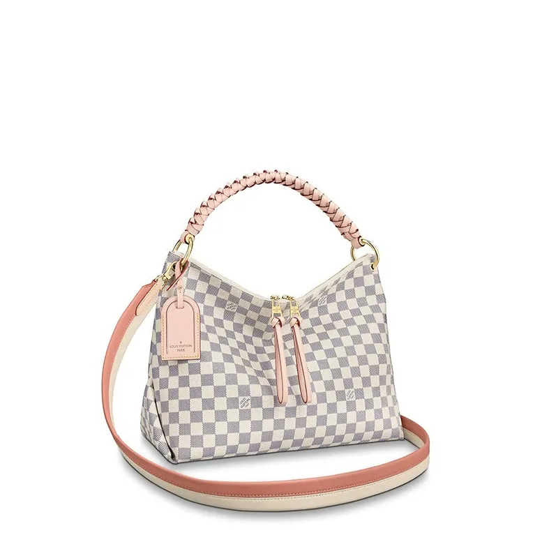 Bagsaaa N40343 Beaubourg Hobo MM
