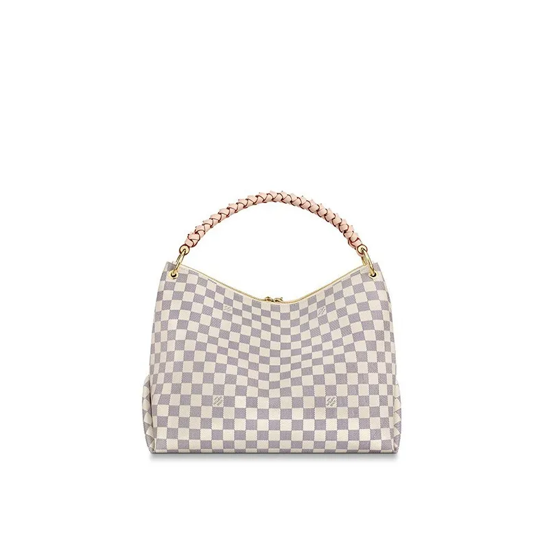 Top lv Bagsaaa N40343 Beaubourg Hobo MM