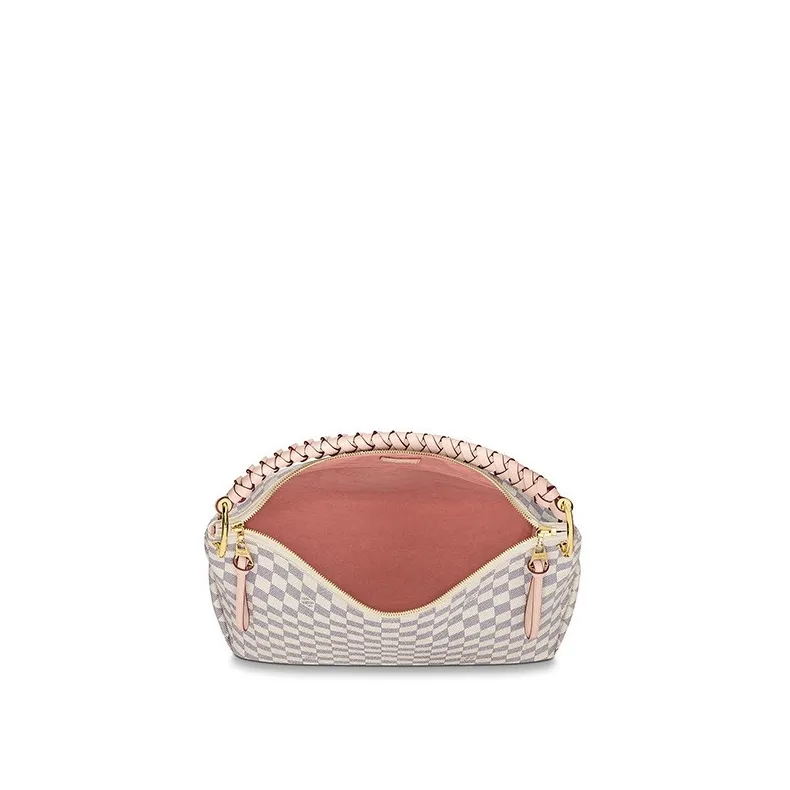Top lv Bagsaaa N40343 Beaubourg Hobo MM