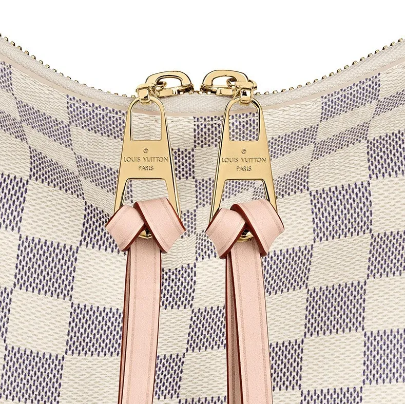 Top lv Bagsaaa N40343 Beaubourg Hobo MM