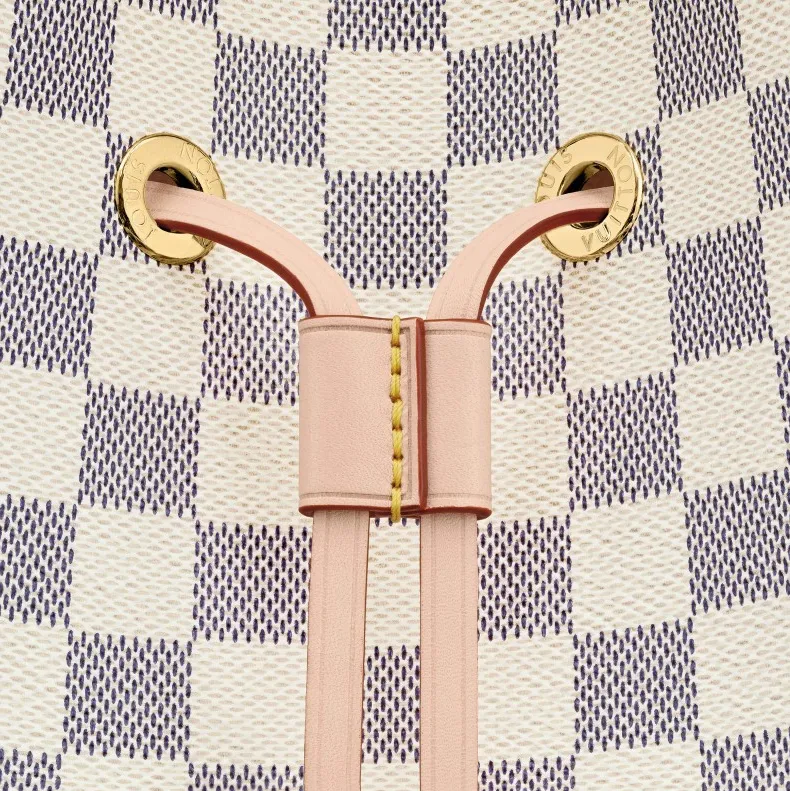 Ralph lauren polo replica Bagsaaa N40344 Néonoé MM – Digital Exclusive