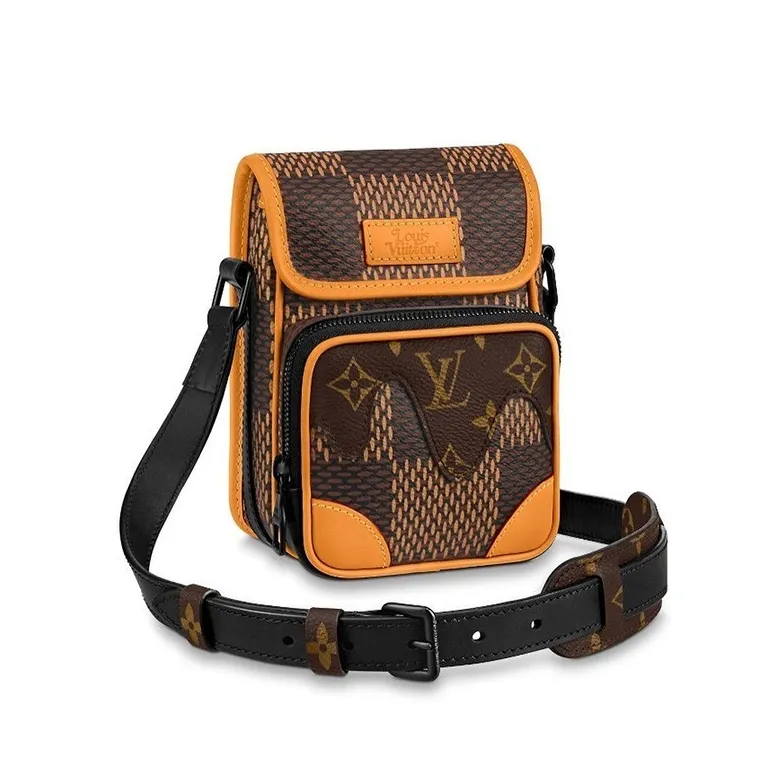 Bagsaaa N40357 Nano Amazone Messenger