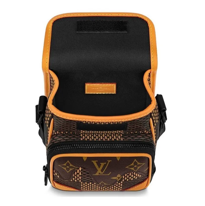 Store shopping Bagsaaa N40357 Nano Amazone Messenger