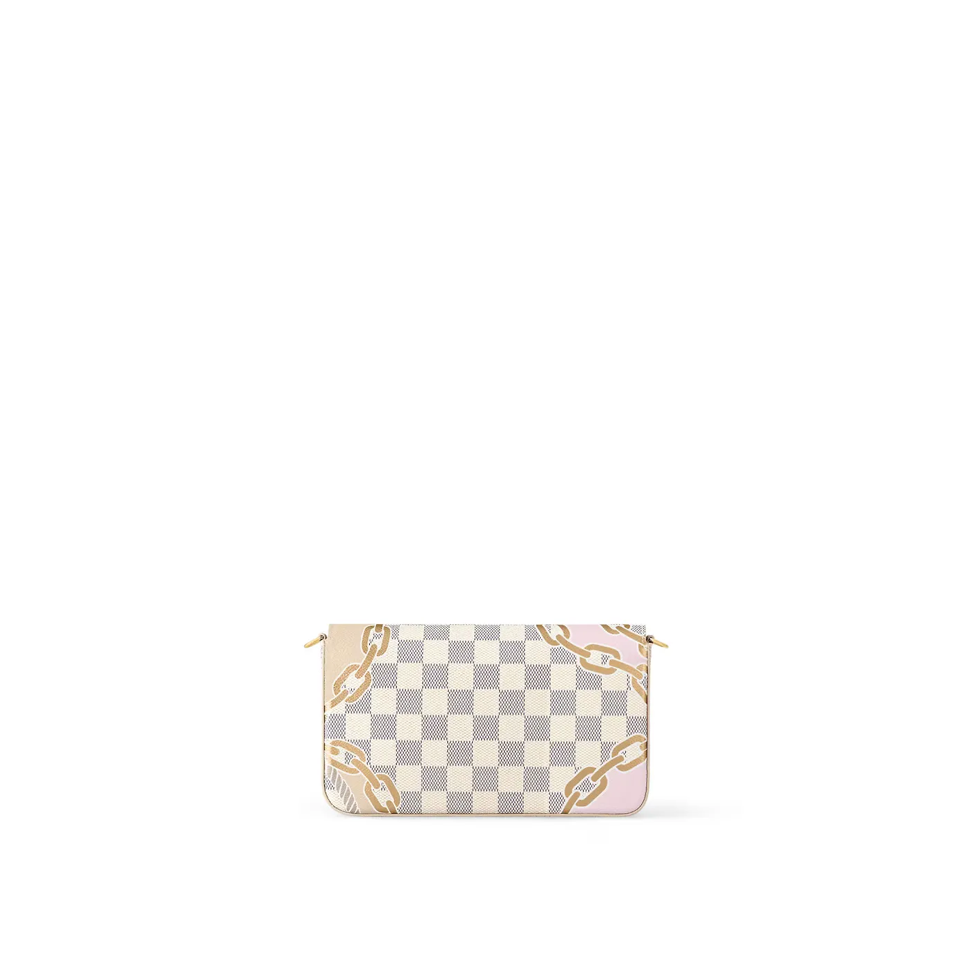 Louis vuitton locations Bagsaaa N40466 Félicie Pochette